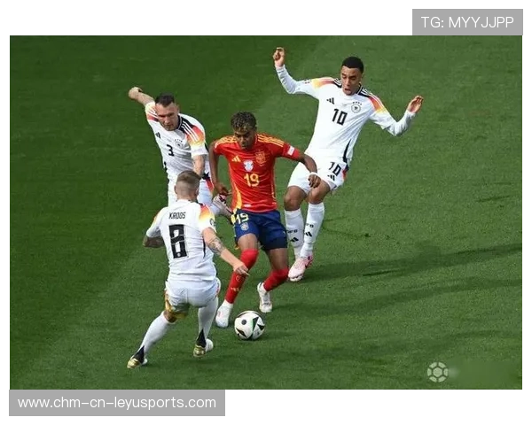 亚马尔突破后分球精准